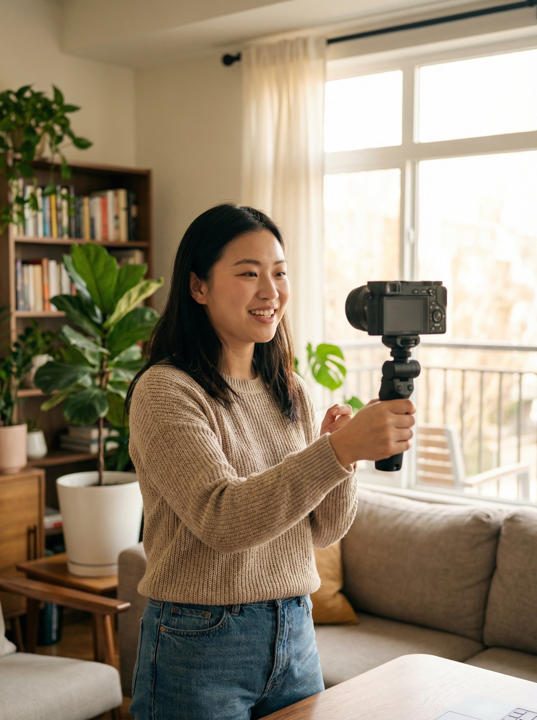 海角网获奖视频：《记录生活》VLOG视频系列